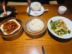 -如轩·海鲜砂锅粥·潮汕菜(一品天下店)