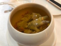 -广州塔晖粤轩中餐厅