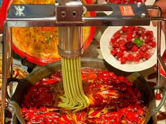 -江北北火锅馆·公路夜市(魏公村店)