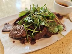 -敦煌达记酱驴肉黄面馆