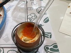 -法式利昂铁板烧主题餐厅(唐山爱琴海店)