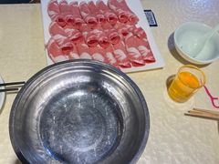 -和庆斋羊蝎子火锅·碳缸烧烤(顺义旗舰店)