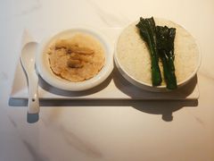 咸鱼肉饼饭-天喜酒楼饭市·茶市(同德皇宫店)