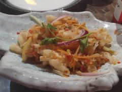 无骨凤爪-同仁四季椰子鸡(海岸城天利店)
