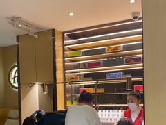 -海底捞火锅(莘松路店)