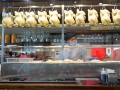 -红大哥水门鸡饭(總店)
