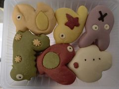 -大族广场Mall&More