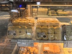 -泸溪河桃酥(长乐路店)