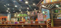 点击看大图 -卡通尼乐园(银泰店)