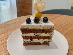 -COTTON CAFE(德信·中外公寓店)