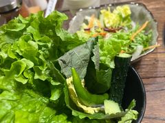 -坦坦大炉·韩式烤肉(望京店)
