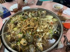 -标记好食