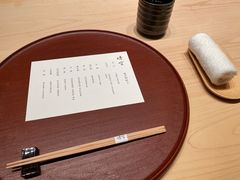 -晴空·日本料理(万象城店)