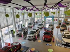 -武汉惠豪别克4S店(藏龙岛店)