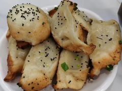 -张记汤馆(嫩江路店)