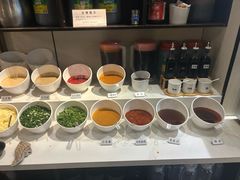 -德林酸菜鱼火锅(南丹店)