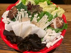 -额尔敦传统涮(公园西路店)