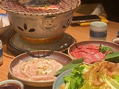 -烧肉达人•炭火烧肉(新天地店)