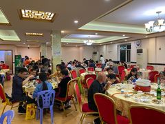 大堂-老东风菜馆·潮汕大排档