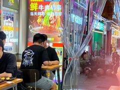 -徐妹串串香(春熙路店)