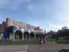 -云漫湖生态度假公园