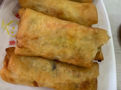 春卷-珊珊小笼馆(仙霞路店)