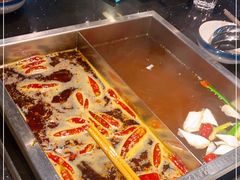 -五星桥原切肥牛火锅·30年专注好牛肉(湖塘店)