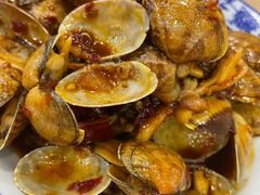 -江城燕子大排档(江汉路步行街店)