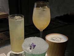 -ASPIRYNA酒吧水烟吧(太古里店)