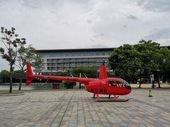 -上海佘山世茂艾美酒店
