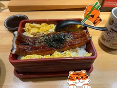 -万岁寿司(天河领展店)