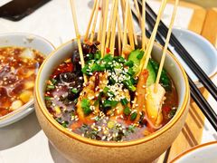 -蓉李记成都名小吃(合肥包河万达店)