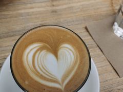 -VOYAGE COFFEE(北锣鼓巷店)