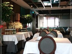 大堂-大鸭梨烤鸭(枣园店)