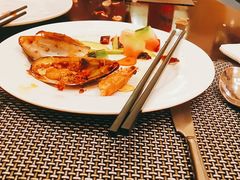 -喜来登酒店-盛宴标帜海鲜自助