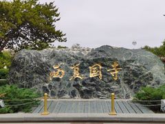 -张掖大佛寺景区