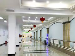 -牡丹江海浪国际机场