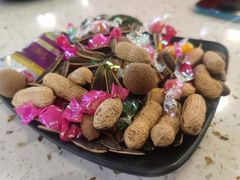 -炙爱鮮貨火锅(中东砂之船店)