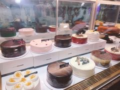 -Awfully Chocolate(来福士广场店)