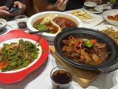 -李氏传家菜(兴城路店)