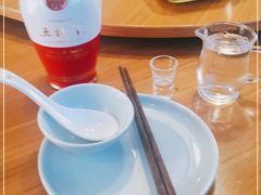 -竹里馆·淮扬菜·功夫茶(老门东店)