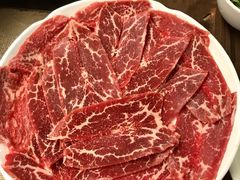 -金海阁海鲜火锅