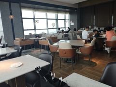 -沈阳万豪酒店-臻厨全日制自助餐厅