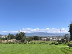-云禾壹海景庄园餐厅