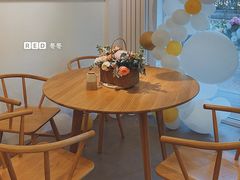 店内布置-团子君寿司·茶