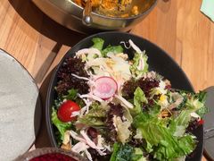 -KimPro 辛普乐概念韩餐