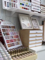 -赢韵美甲美睫瑞士净斑中心