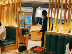-温野菜涮涮锅(大悦城店)