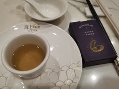 -海上名珠·海鲜酒楼(励骏庞都店)