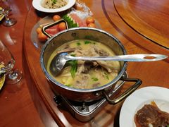 -万荣烤鸭店·北京菜(天坛店)